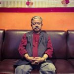 किन पक्राउ परे राजनीतिक विश्लेषक भरत दाहाल ?