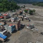 भोटेकोशी बाढी: ११ हजार ९९३ जनाको उद्धार, चार हजार २१६ जना अझै सम्पर्कविहीन