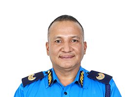 आफूविरुद्ध तथ्यहीन र भ्रामक समाचार प्रकाशन गरिएको डिआइजी खत्रीको दाबी, कानूनी उपचारमा जाने चेतावनी