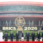 ब्रिक्स सम्मेलनमा ‘आर्थिक सहकार्य, ऊर्जा सुरक्षा र विश्वव्यापी तनाव’ प्रमुख मुद्दा