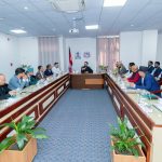 सरकारले गर्यो  १७ जना सहसचिवको सरुवा, को कहाँ पुगे ?