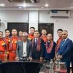 नेपाल सरकारद्वारा चिनियाँ सुरुङ उद्धार विशेषज्ञहरूको कार्यको उच्च प्रशंसा, विपद् व्यवस्थापन सहकार्य सुदृढ बनाउने चीनको प्रतिबद्धता