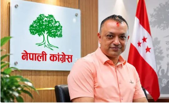 पार्टीलाई सुदृढ पार्ने अभियानमा कांग्रेस, आज देशैभर पालिका तहको अधिवेशन