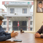 कांग्रेसका शीर्ष नेताहरू आ-आफ्नो भूगोलबाट महाधिवेशन प्रतिनिधि