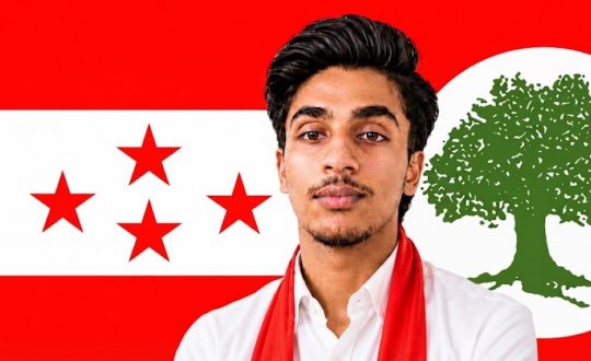 धादिङ कांग्रेसमा २० वर्षीय गौरवको छलाङ, महाधिवेशनका लागि बने कान्छा क्षेत्रीय प्रतिनिधि