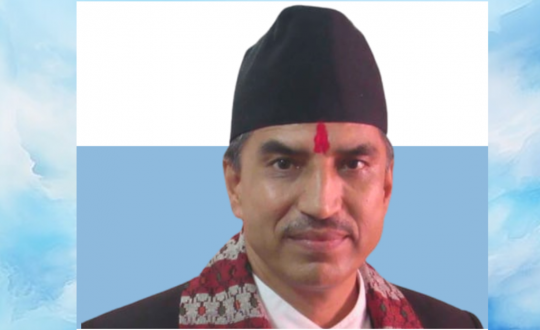 जिल्ला न्यायाधीश बेलबासे ४ दिनका लागि उच्च अदालतमा नियुक्तिका लागि सिफारिस