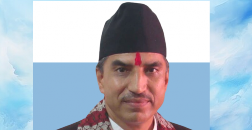 जिल्ला न्यायाधीश बेलबासे ४ दिनका लागि उच्च अदालतमा नियुक्तिका लागि सिफारिस
