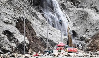 चीन–नेपालबीच ‘जलविज्ञान अनुगमनसम्बन्धी सूचना निरन्तर आदानप्रदान’ किन आवश्यक?
