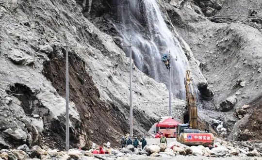 चीन–नेपालबीच ‘जलविज्ञान अनुगमनसम्बन्धी सूचना निरन्तर आदानप्रदान’ किन आवश्यक?