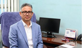 वायुसेवा निगमको निमित्त महाप्रबन्धकको जिम्मेवारी ‘जनकराज कालाखेती’लाई