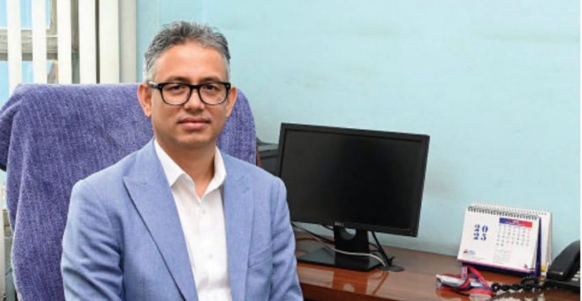 वायुसेवा निगमको निमित्त महाप्रबन्धकको जिम्मेवारी ‘जनकराज कालाखेती’लाई