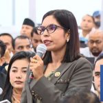 भन्सार अधिकृतले एसपीलाई धम्क्याएको अडियो प्रकरणको छानविन गर्न माग