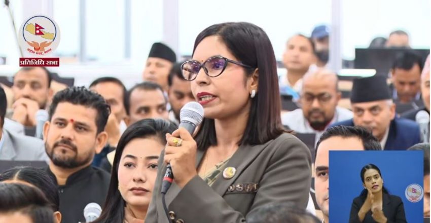 भन्सार अधिकृतले एसपीलाई धम्क्याएको अडियो प्रकरणको छानविन गर्न माग
