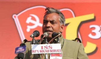 नेपाल कम्युनिस्ट पार्टी (बहुमत) द्वारा जेनीजी विद्रोहको स्मरण र वैज्ञानिक समाजवादी सत्ता स्थापनाको आह्वान