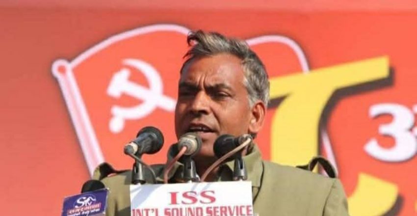नेपाल कम्युनिस्ट पार्टी (बहुमत) द्वारा जेनीजी विद्रोहको स्मरण र वैज्ञानिक समाजवादी सत्ता स्थापनाको आह्वान