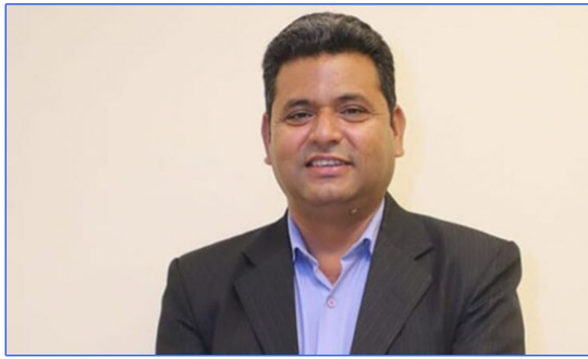 ‘सार्वजनिक प्रतिष्ठामा आँच आउनेगरी बनाइयो एमाले अध्यक्ष ओलीको एआई तस्बिर’