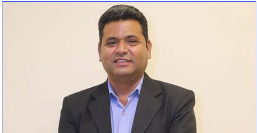 ‘सार्वजनिक प्रतिष्ठामा आँच आउनेगरी बनाइयो एमाले अध्यक्ष ओलीको एआई तस्बिर’