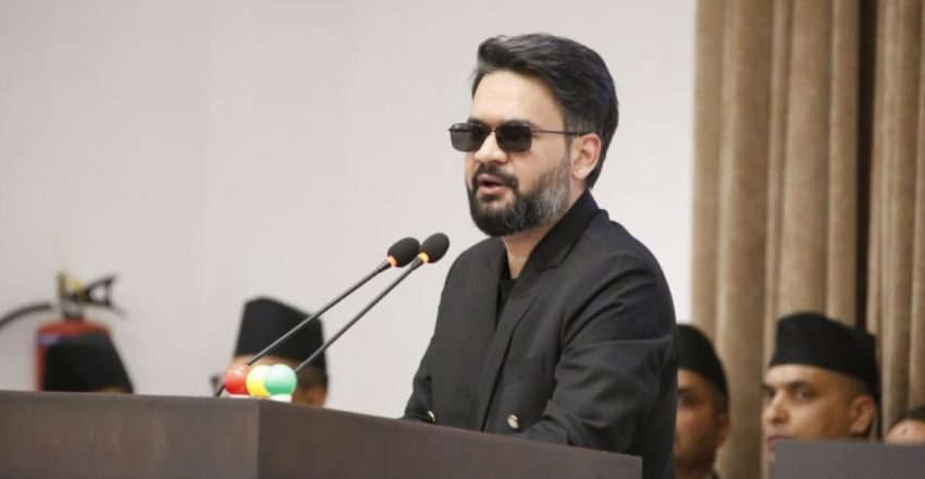 धैर्य, एकता र कर्तव्यका साथ पुनर्निर्माणमा अघि बढ्न प्रधानमन्त्री बालेनको अपिल