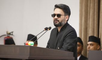 बाढी प्रभावितका लागि आर्थिक सहयोग जुट्ने क्रम बढ्दै, राहत कोषमा करिब आठ अर्ब रुपियाँ