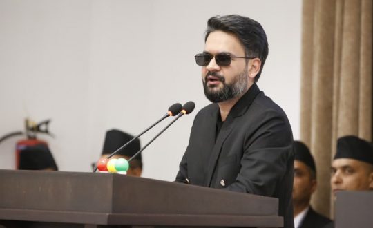 बाढी प्रभावितका लागि आर्थिक सहयोग जुट्ने क्रम बढ्दै, राहत कोषमा करिब आठ अर्ब रुपियाँ