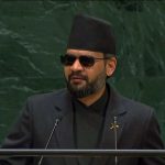 युद्धका हतियार तोकिएको समयमा विश्वका जुनसुकै ठाउँमा पुग्ने तर मल वा इन्धन किन पुग्दैन ? : बालेन शाह