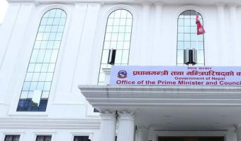 प्रधानमन्त्री उद्धार कोषमा अहिलेसम्म १४ अर्ब दुई करोड ७३ लाख रुपियाँ जम्मा
