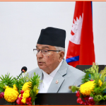 संविधान दिवस र राष्ट्रपतिको सन्देश: ‘सुशासनको आकांक्षा पूरा गर्न सबैलाई प्रेरणा मिलोस्’