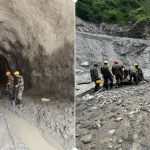 भोटेकोशी बाढी: खोज, उद्धार तथा जनधनको क्षतिको पछिल्लो विवरण सार्वजनिक