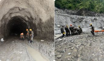 भोटेकोशी बाढी: खोज, उद्धार तथा जनधनको क्षतिको पछिल्लो विवरण सार्वजनिक