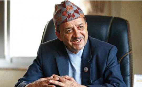 संघीय निजामती सेवा विधेयकका प्रावधान विभेदकारी, अदालत पुगे खारेज हुनसक्छ : उमेश मैनाली