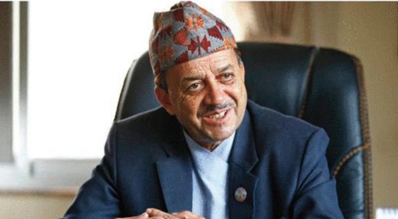 संघीय निजामती सेवा विधेयकका प्रावधान विभेदकारी, अदालत पुगे खारेज हुनसक्छ : उमेश मैनाली