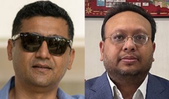 दीपक भट्टसंग जोडिएका सुलभ, साहिल र ललिताविरुद्ध झण्डै २ अर्बको विदेशी मुद्रा अपचलनको मुद्दा दर्ता गरिदै