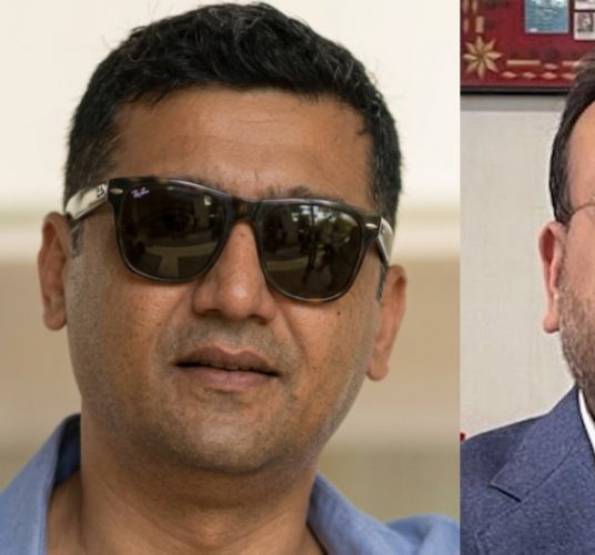 दीपक भट्टसंग जोडिएका सुलभ, साहिल र ललिताविरुद्ध झण्डै २ अर्बको विदेशी मुद्रा अपचलनको मुद्दा दर्ता गरिदै