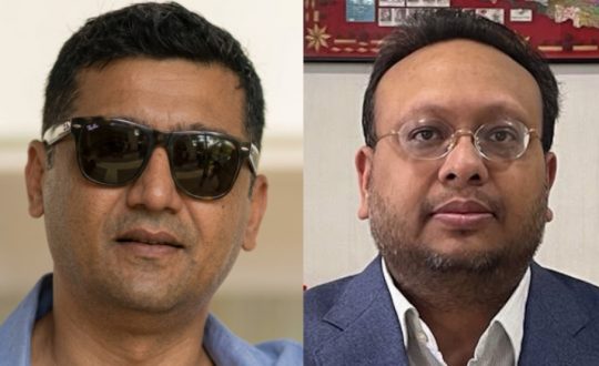 दीपक भट्टसंग जोडिएका सुलभ, साहिल र ललिताविरुद्ध झण्डै २ अर्बको विदेशी मुद्रा अपचलनको मुद्दा दर्ता गरिदै