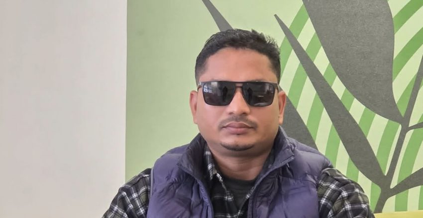डा. डि.बी. सुनार : विद्यार्थी राजनीतिदेखि नीतिगत बहससम्म