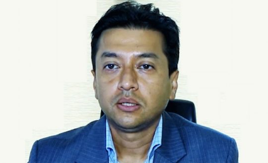 विकल पौडेलले लगभग ४२ करोड रुपियाँ गैरकानुनी सम्पति आर्जन गरेको विशेष अदालतको ठहर