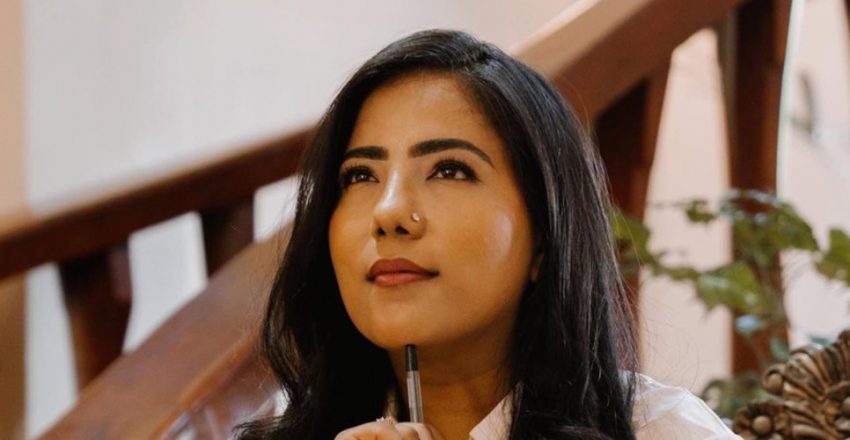 कांग्रेस नेतृ विनिता खड्काले भनिन्- सत्य अलिक ढिलो होला, तर पराजित हुँदैन