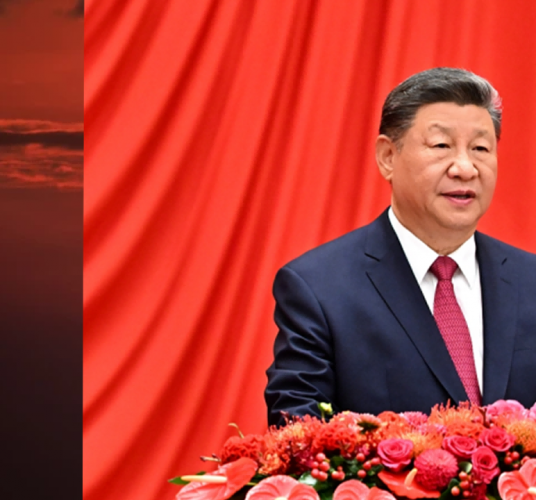 Renewing Efforts on a New Great Journey: Commemorating 77th Anniversary of Founding of People’s Republic of China