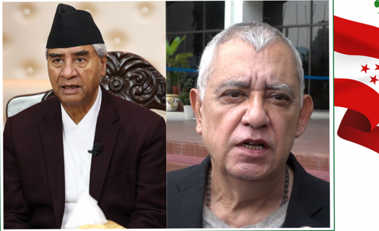 कांग्रेस इतर समूहको पनि सक्रियता बढ्यो, दशैंअघिसम्म क्षेत्रीय अधिवेशन सकिने
