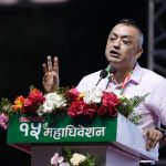 ‘लोकतन्त्रमा जनताको आवाज बन्द गर्न मिल्दैन’