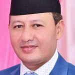 भोटेकोशी बाढीपीडितका लागि एनआरएनए आईसीसी अन्तर्गतको ‘पीएनओ’ संयोजक कुमार कार्कीद्वारा एक लाख रुपियाँ सहयोग