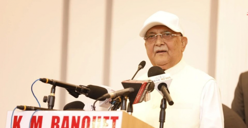 ‘विपद्को समयमा सरकार फराकिलो सोचका साथ अघि बढ्नुपर्छ’