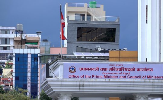प्रधानमन्त्री कार्यालयले सार्वजनिक गर्‍यो १५ प्रमुख उपलब्धि, हेलो सरकारमा आएका १५ हजार बढी गुनासो समाधान