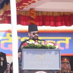 प्रहरी अनुसन्धानलाई निष्पक्ष, तथ्यपरक, वैज्ञानिक र प्रविधिमैत्री बनाउन प्रविधिको सदुपयोग आवश्यक: प्रधानमन्त्री शाह