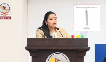 संसदमा पेस भयो संघीय निजामती विधेयक, के-के भयो कर्मचारीलाई व्यवस्था ? (पूर्णपाठ)