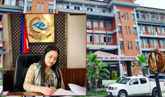 ‘निजामती सेवामा ३०\५५ को प्रस्ताव तत्काल कार्यान्वयन हुँदैन, अध्यादेश पनि आउँदैन’