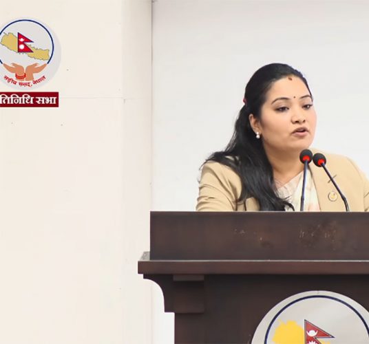 संसदमा पेस भयो संघीय निजामती विधेयक, के-के भयो कर्मचारीलाई व्यवस्था ? (पूर्णपाठ)