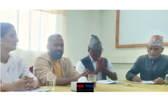 सिँजा उपत्यका र खस सभ्यतालाई अन्तर्राष्ट्रियकरण गर्ने सरकारको योजना