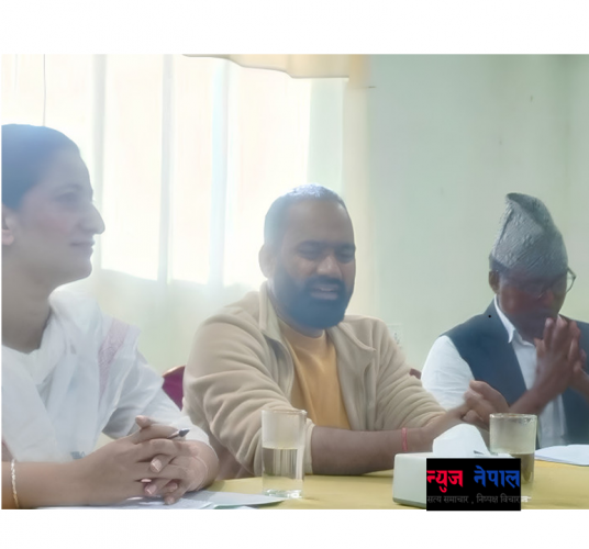 सिँजा उपत्यका र खस सभ्यतालाई अन्तर्राष्ट्रियकरण गर्ने सरकारको योजना