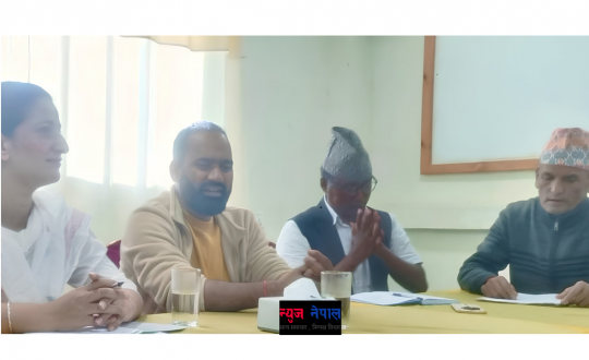 सिँजा उपत्यका र खस सभ्यतालाई अन्तर्राष्ट्रियकरण गर्ने सरकारको योजना